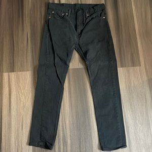 Levi Skinny Jeans